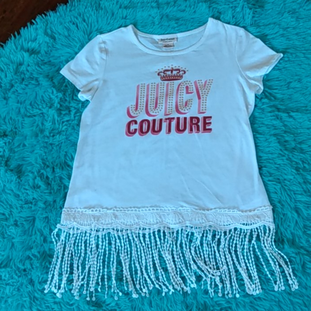 Girls short sleeve